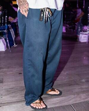 JESSEさん - エムエスエムエル(MSML)｜六本木・広尾ストリートスナップ - 写真4