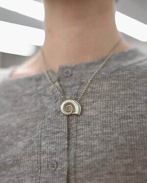 高橋 瑠衣子さん - エイチ＆エム(H&M)、ボット(BoTT)｜渋谷ストリートスナップ - 写真10