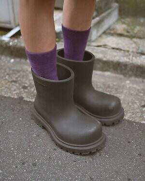 岩本 楓真さん - ジンズ(JINS)、バレンシアガ(BALENCIAGA)｜渋谷ストリートスナップ - 写真10