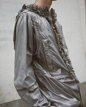 岩本 楓真さん - ジンズ(JINS)、バレンシアガ(BALENCIAGA)｜渋谷ストリートスナップ - 写真8