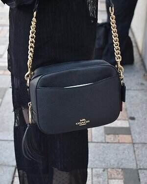 吉田 理紗さん - ハレ(HARE)、プランク プロジェクト(PRANK PROJECT)｜原宿ストリートスナップ - 写真8