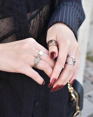 吉田 理紗さん - ハレ(HARE)、プランク プロジェクト(PRANK PROJECT)｜原宿ストリートスナップ - 写真11