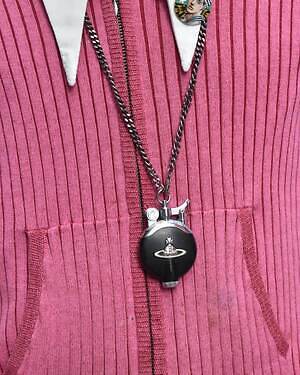 ユウさん - グラウンズ(grounds)、クロエ(Chloé)｜原宿ストリートスナップ - 写真7