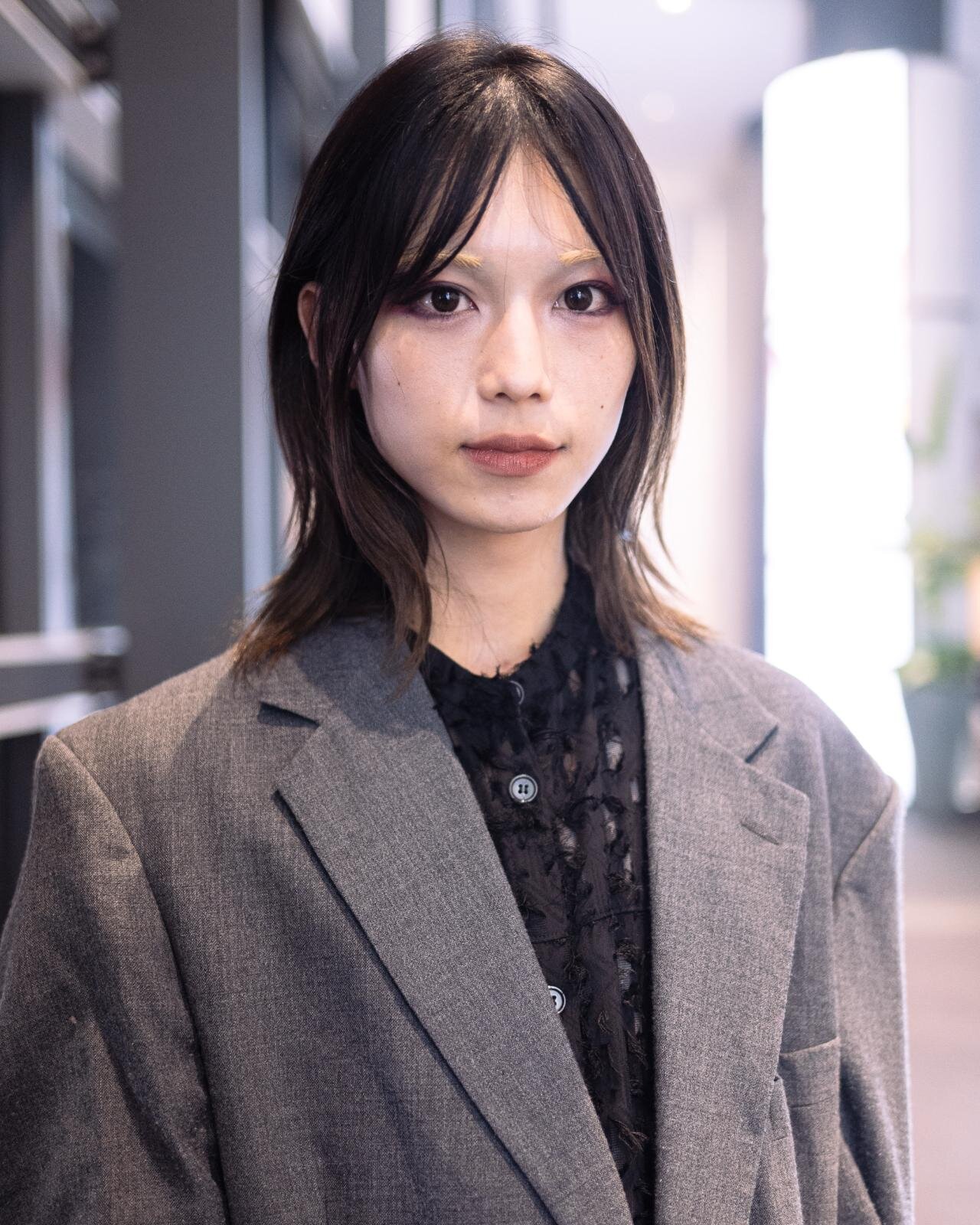 辻 峻さん - 古着(ユーズド)(USED)｜渋谷ストリートスナップ - 写真3