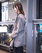 辻 峻さん - 古着(ユーズド)(USED)｜渋谷ストリートスナップ5