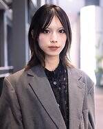 辻 峻さん - 古着(ユーズド)(USED)｜渋谷ストリートスナップ3