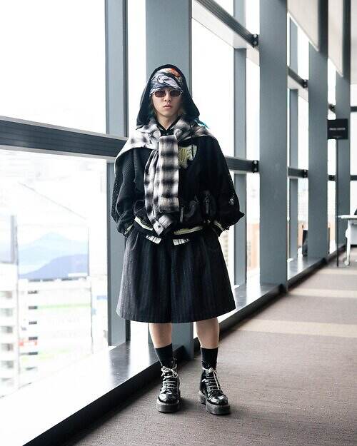 齋藤 龍弥のスナップ