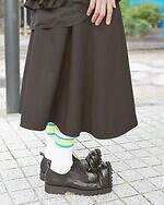 さとう みつあきさん - コム デ ギャルソン・コム デ ギャルソン(COMME des GARÇONS COMME des GARÇONS)、コム デ ギャルソン・オム プリュス(COMME des GARÇONS HOMME PLUS)｜原宿ストリートスナップ5