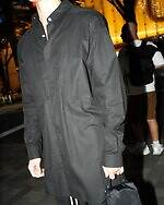前田 聖也さん - リック・オウエンス(Rick Owens)、アリクス(ALYX)｜六本木・広尾ストリートスナップ5