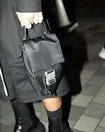前田 聖也さん - リック・オウエンス(Rick Owens)、アリクス(ALYX)｜六本木・広尾ストリートスナップ6