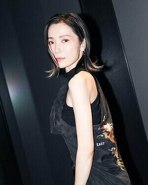 Nozomiさん - アンセルム(ANCELLM)、サカイ(sacai)｜渋谷ストリートスナップ - 写真3