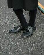 煌明さん - ジャックムス(JACQUEMUS)、アンリアレイジ オム(anrealage homme)｜原宿ストリートスナップ4