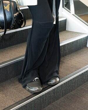 RInRInさん - セイヴソン(Seivson)、ヒスイ(HISUI)｜渋谷ストリートスナップ - 写真3