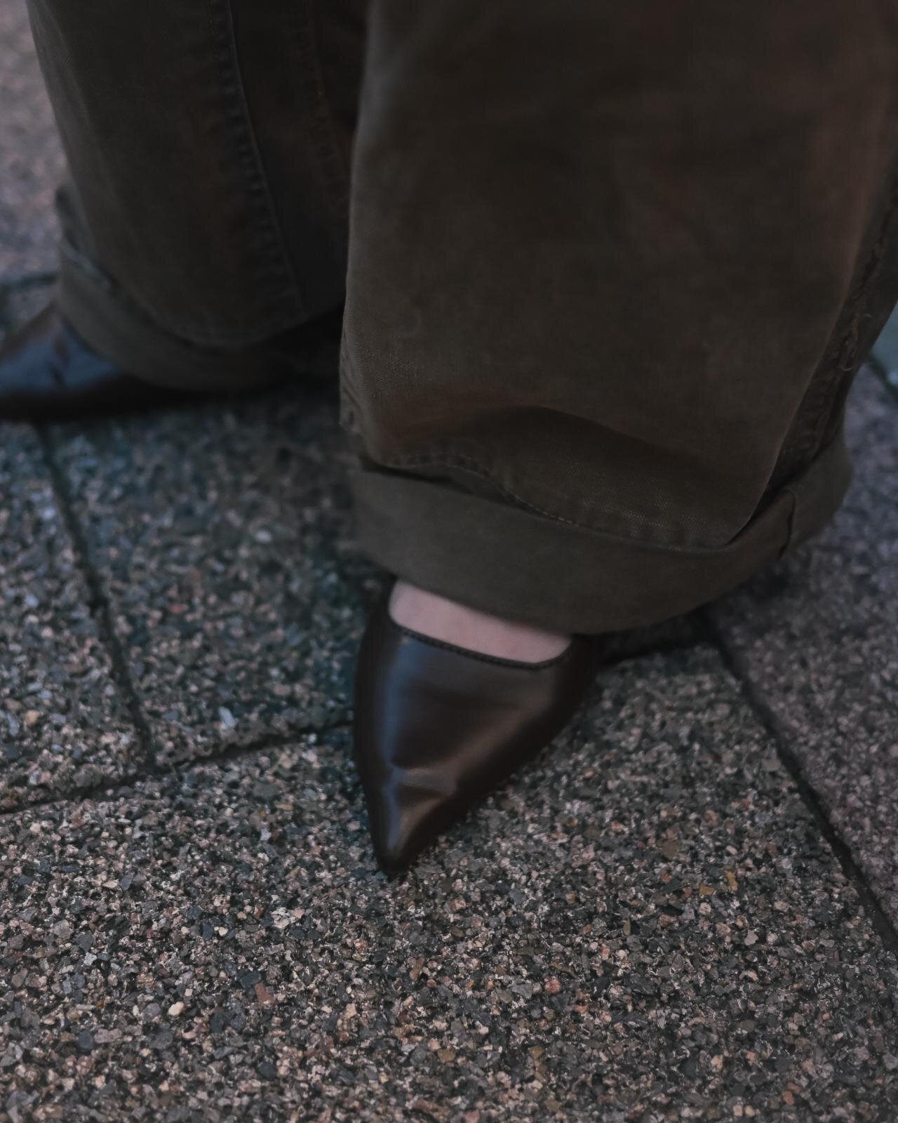 Amiさん - カルティエ(Cartier)、古着(ユーズド)(USED)｜渋谷ストリートスナップ8