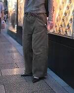 Amiさん - カルティエ(Cartier)、古着(ユーズド)(USED)｜渋谷ストリートスナップ7