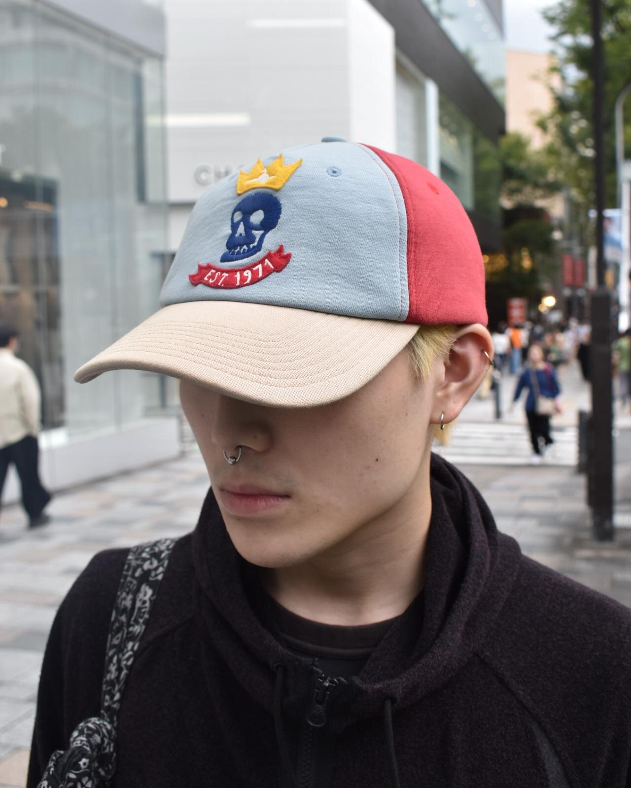 アユムさん - ザラ(ZARA)、サンサンギア(SAN SAN GEAR)｜原宿ストリートスナップ - 写真7