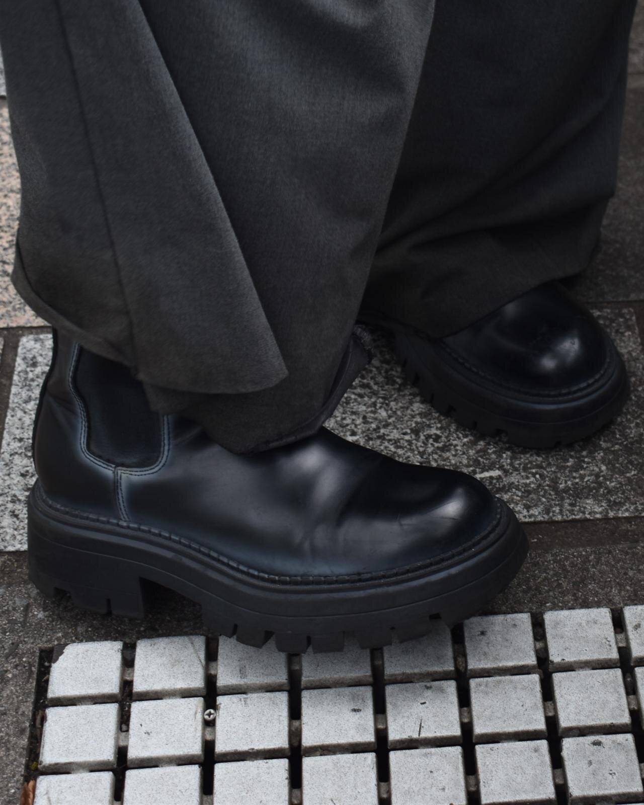 アユムさん - ザラ(ZARA)、サンサンギア(SAN SAN GEAR)｜原宿ストリートスナップ - 写真9