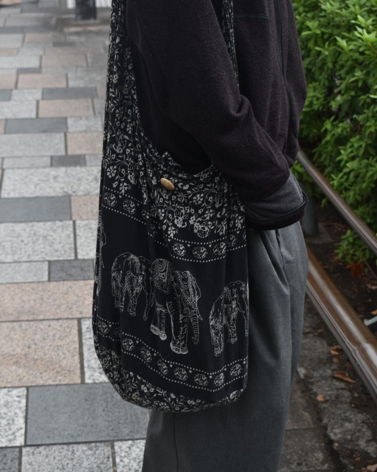 アユムさん - ザラ(ZARA)、サンサンギア(SAN SAN GEAR)｜原宿ストリートスナップ - 写真8