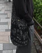 アユムさん - ザラ(ZARA)、サンサンギア(SAN SAN GEAR)｜原宿ストリートスナップ8