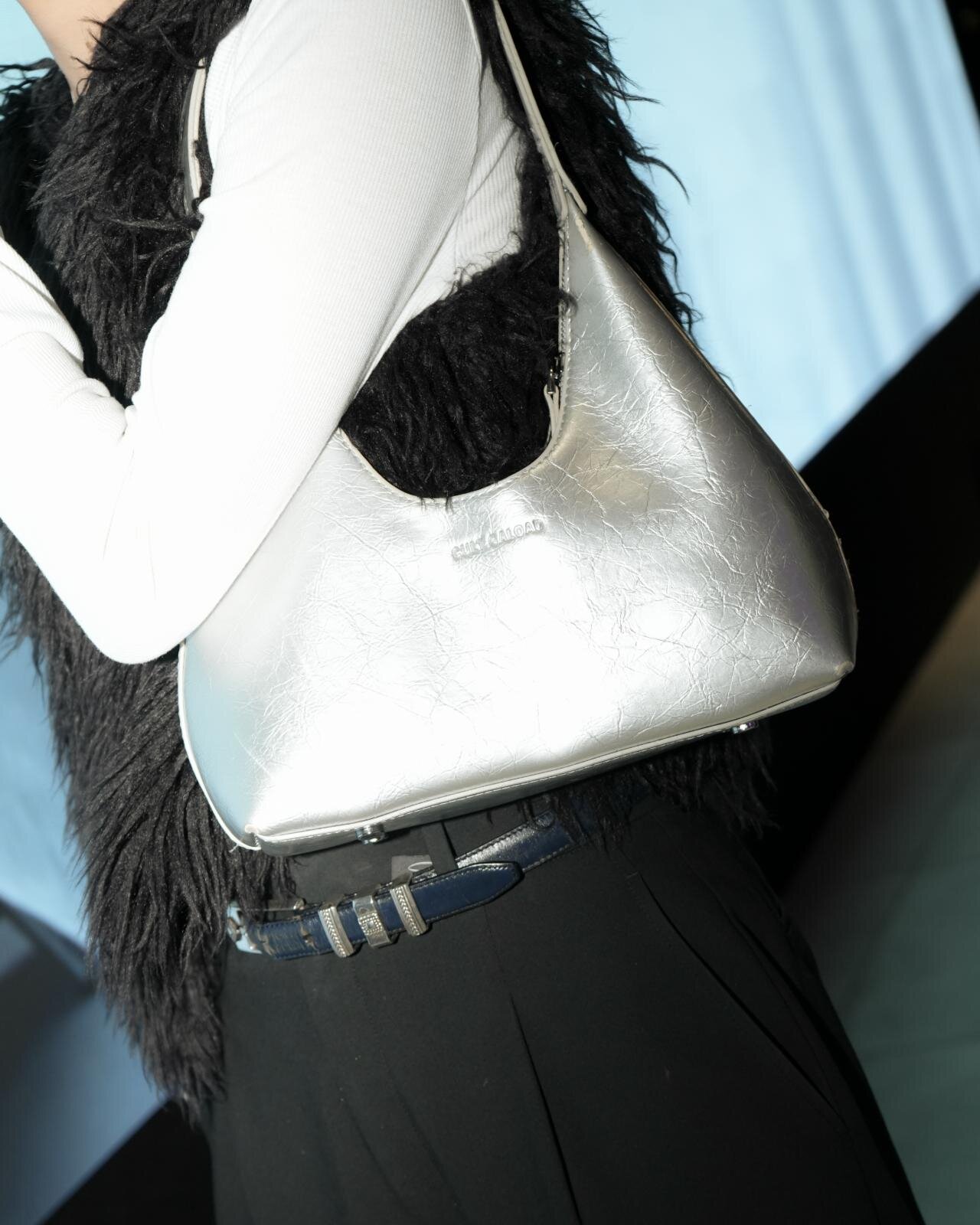 Natsumi Sunagaさん - 古着(ユーズド)(USED)｜渋谷ストリートスナップ - 写真5