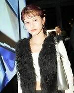 Natsumi Sunagaさん - 古着(ユーズド)(USED)｜渋谷ストリートスナップ8