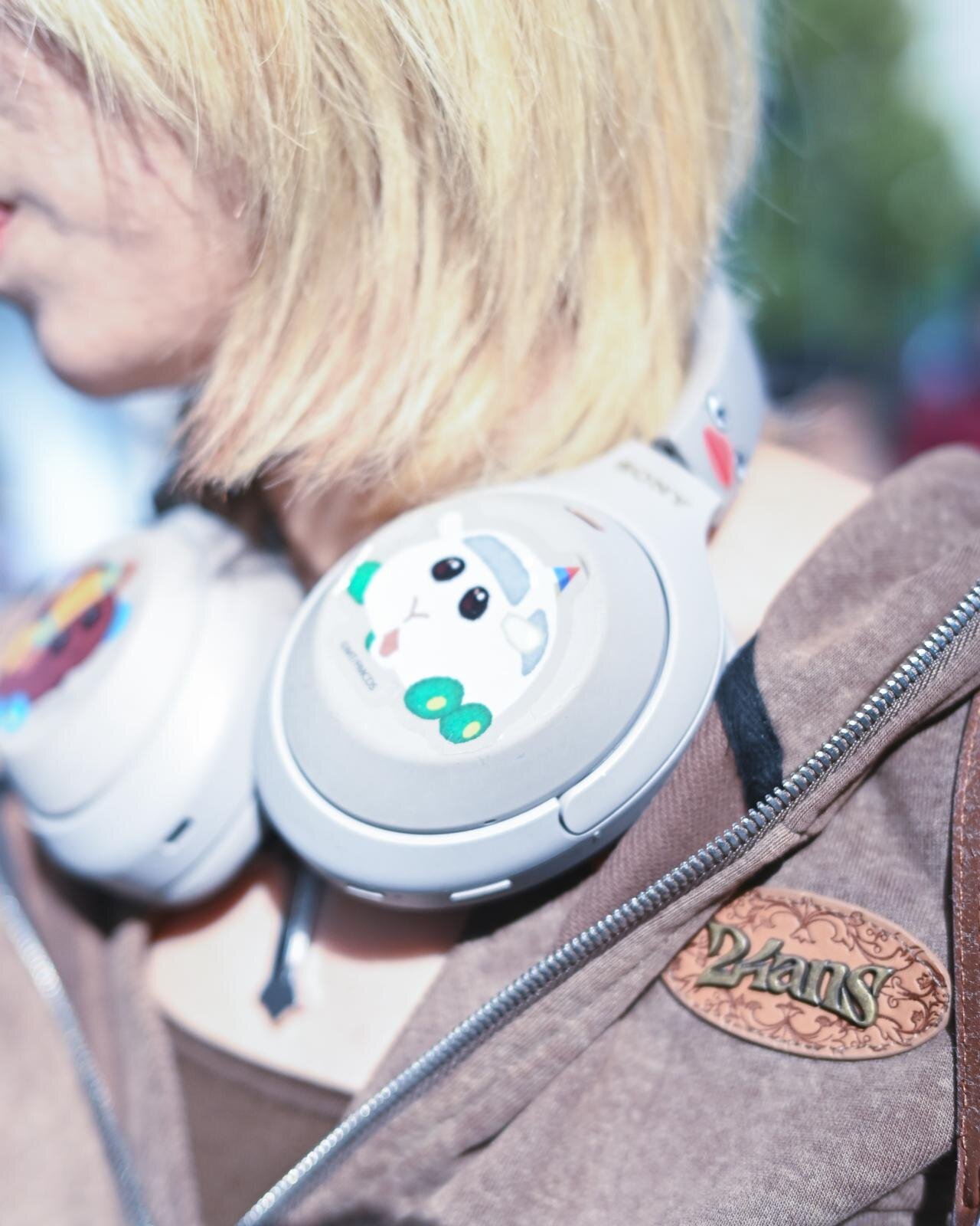 dokiさん - コーチ(COACH)、古着(ユーズド)(USED)｜渋谷ストリートスナップ9