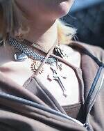 dokiさん - コーチ(COACH)、古着(ユーズド)(USED)｜渋谷ストリートスナップ7