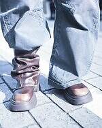 dokiさん - コーチ(COACH)、古着(ユーズド)(USED)｜渋谷ストリートスナップ4