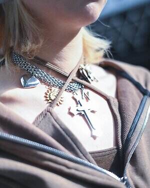 dokiさん - コーチ(COACH)、古着(ユーズド)(USED)｜渋谷ストリートスナップ - 写真7