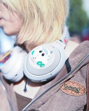 dokiさん - コーチ(COACH)、古着(ユーズド)(USED)｜渋谷ストリートスナップ - 写真9