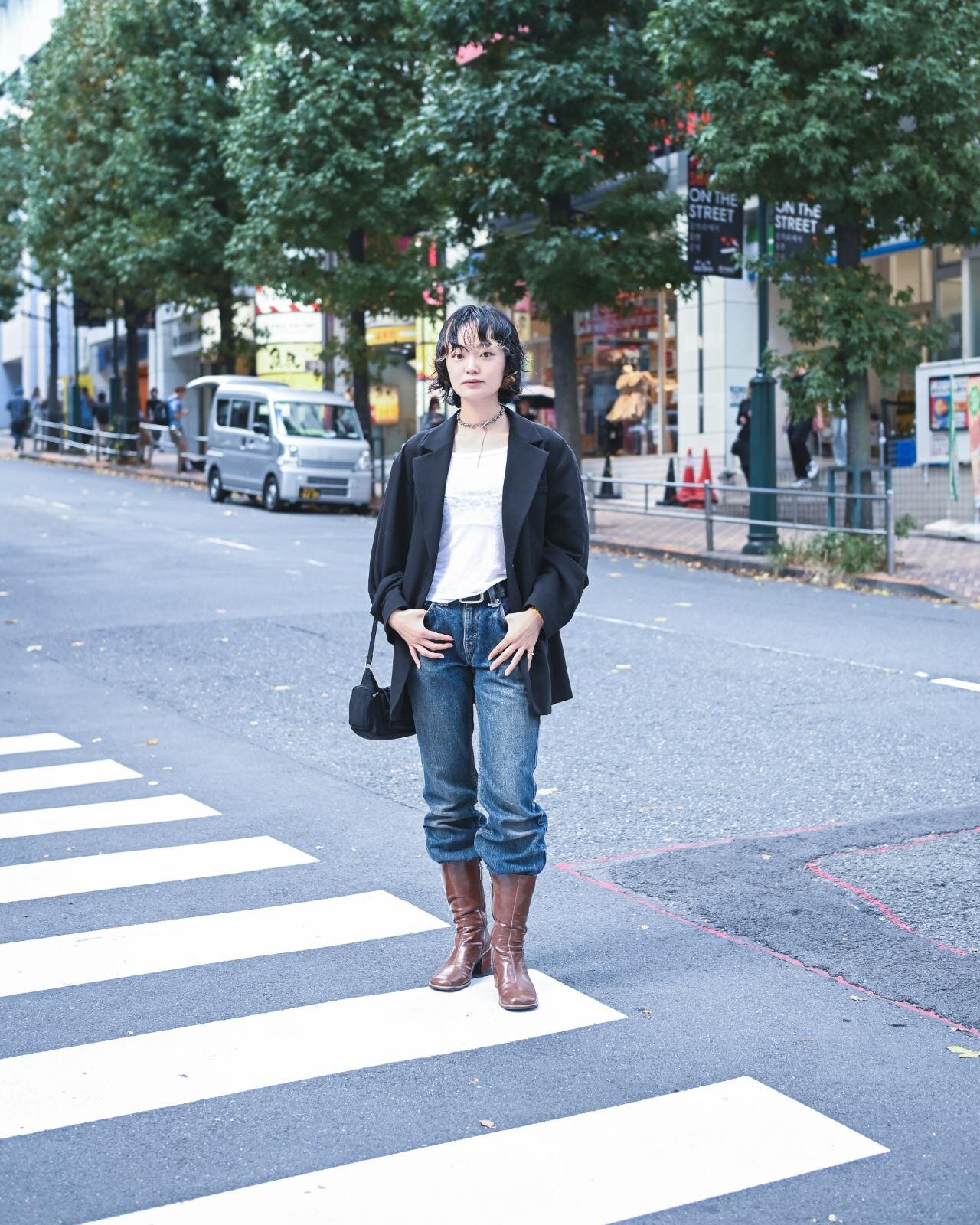 浅井 梨沙のスナップ