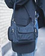 浅井 梨沙さん - エイチ＆エム(H&M)、リーバイス(Levi's)｜渋谷ストリートスナップ6