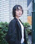 浅井 梨沙さん - エイチ＆エム(H&M)、リーバイス(Levi's)｜渋谷ストリートスナップ8