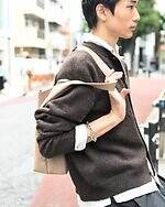 鈴木 玄也さん - ザラ(ZARA)｜原宿ストリートスナップ8