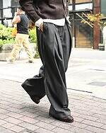 鈴木 玄也さん - ザラ(ZARA)｜原宿ストリートスナップ7