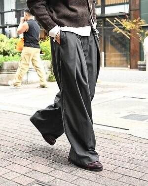 鈴木 玄也さん - ザラ(ZARA)｜原宿ストリートスナップ - 写真7