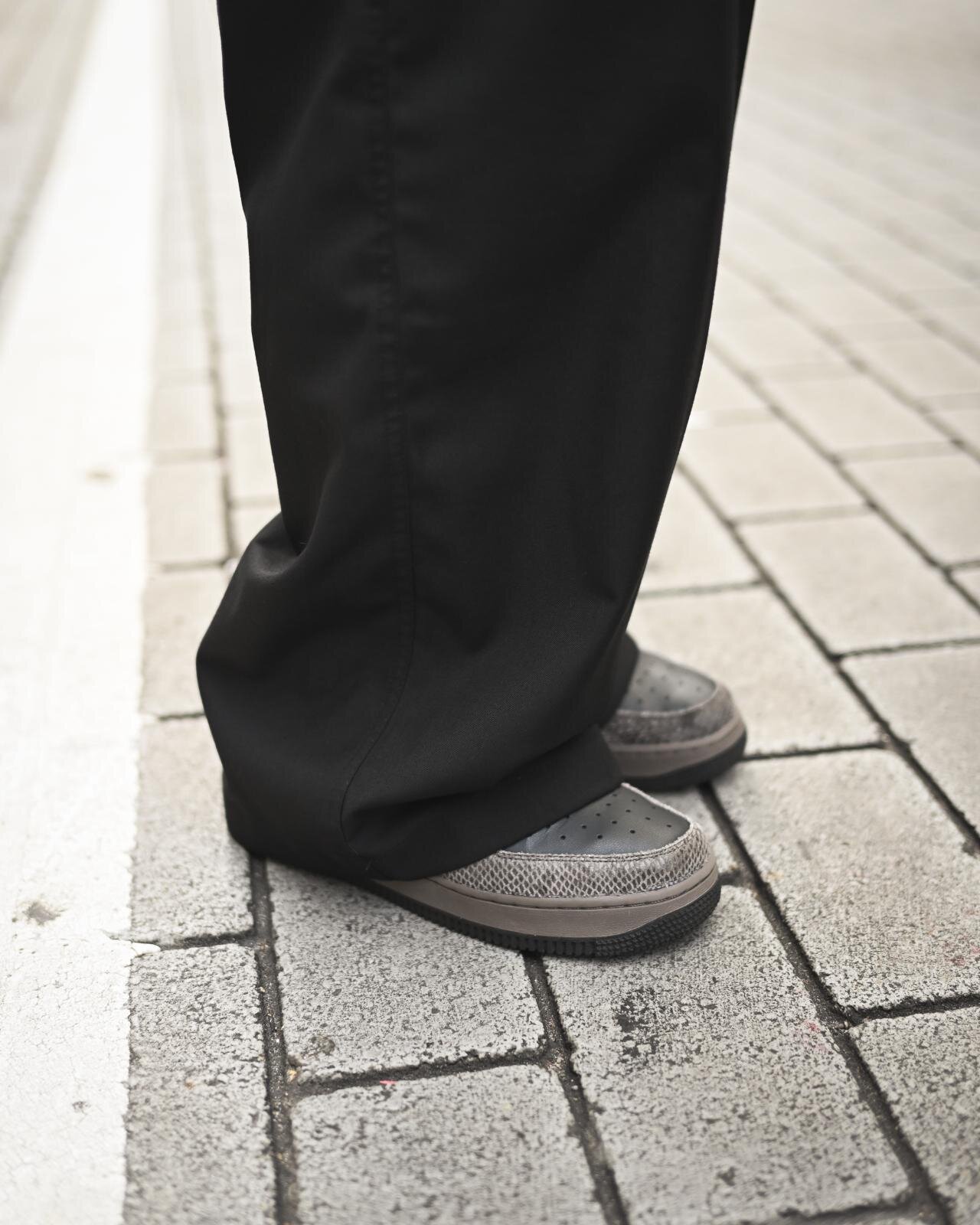 木村 なつみさん - アダム エ ロペ(ADAM ET ROPÉ)、ナイキ(NIKE)｜渋谷ストリートスナップ5