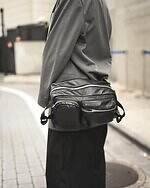 木村 なつみさん - アダム エ ロペ(ADAM ET ROPÉ)、ナイキ(NIKE)｜渋谷ストリートスナップ6