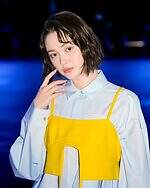 玉城 ティナさん - エンフォルド(ENFÖLD)｜新宿ストリートスナップ2