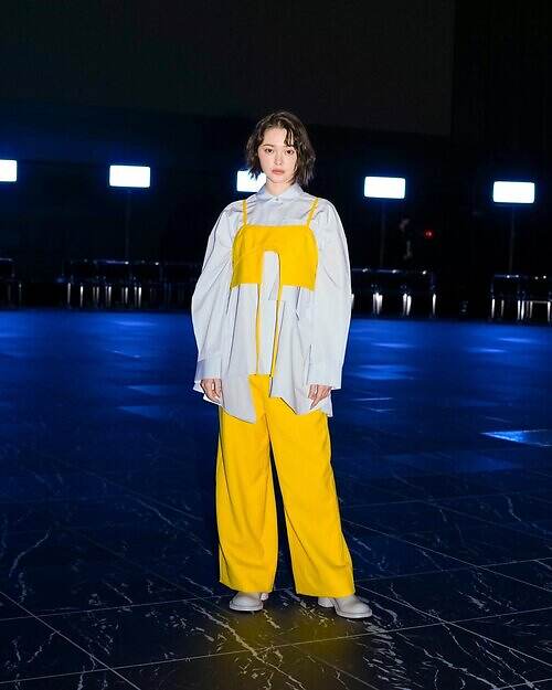 玉城 ティナのスナップ