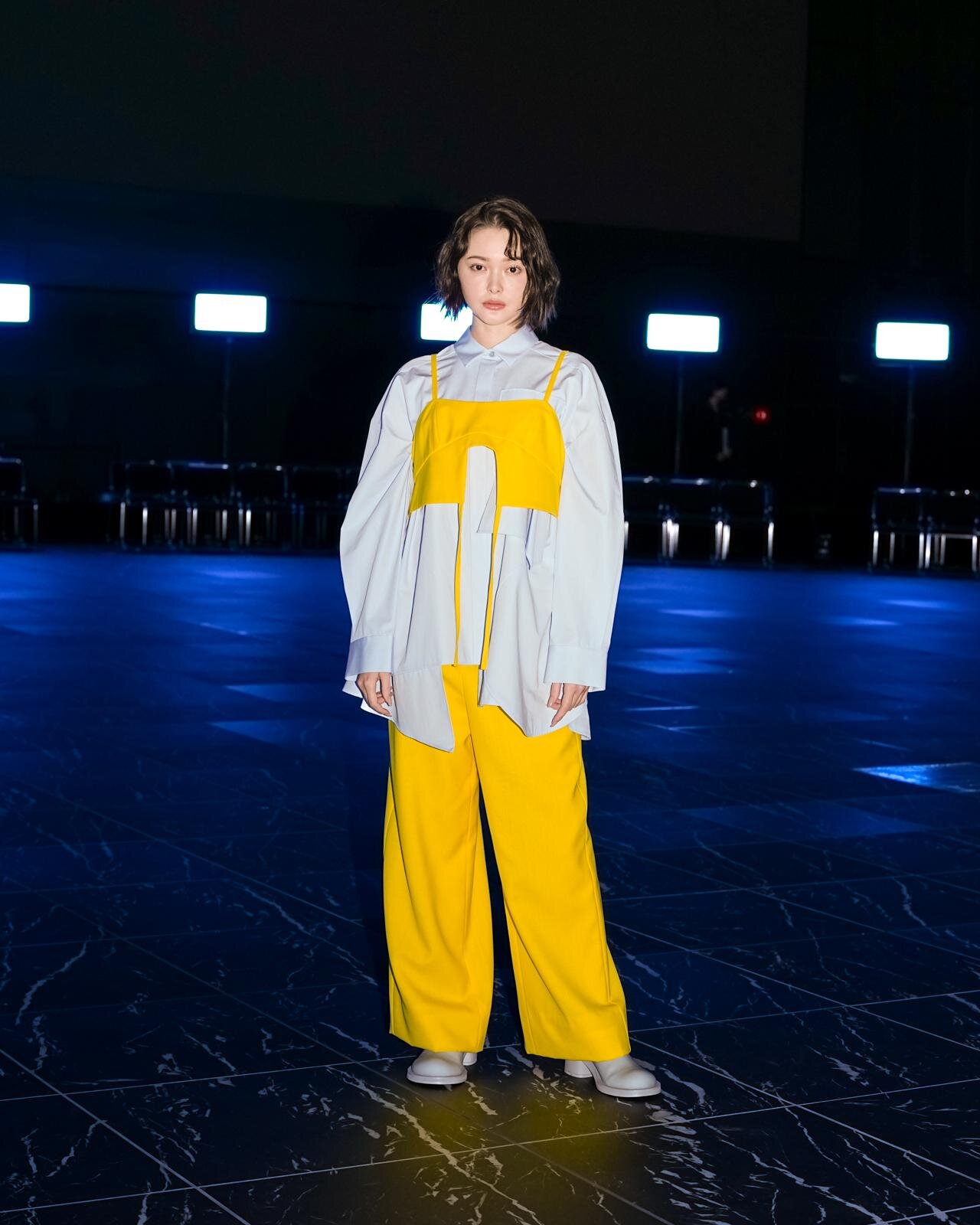 玉城 ティナのスナップ