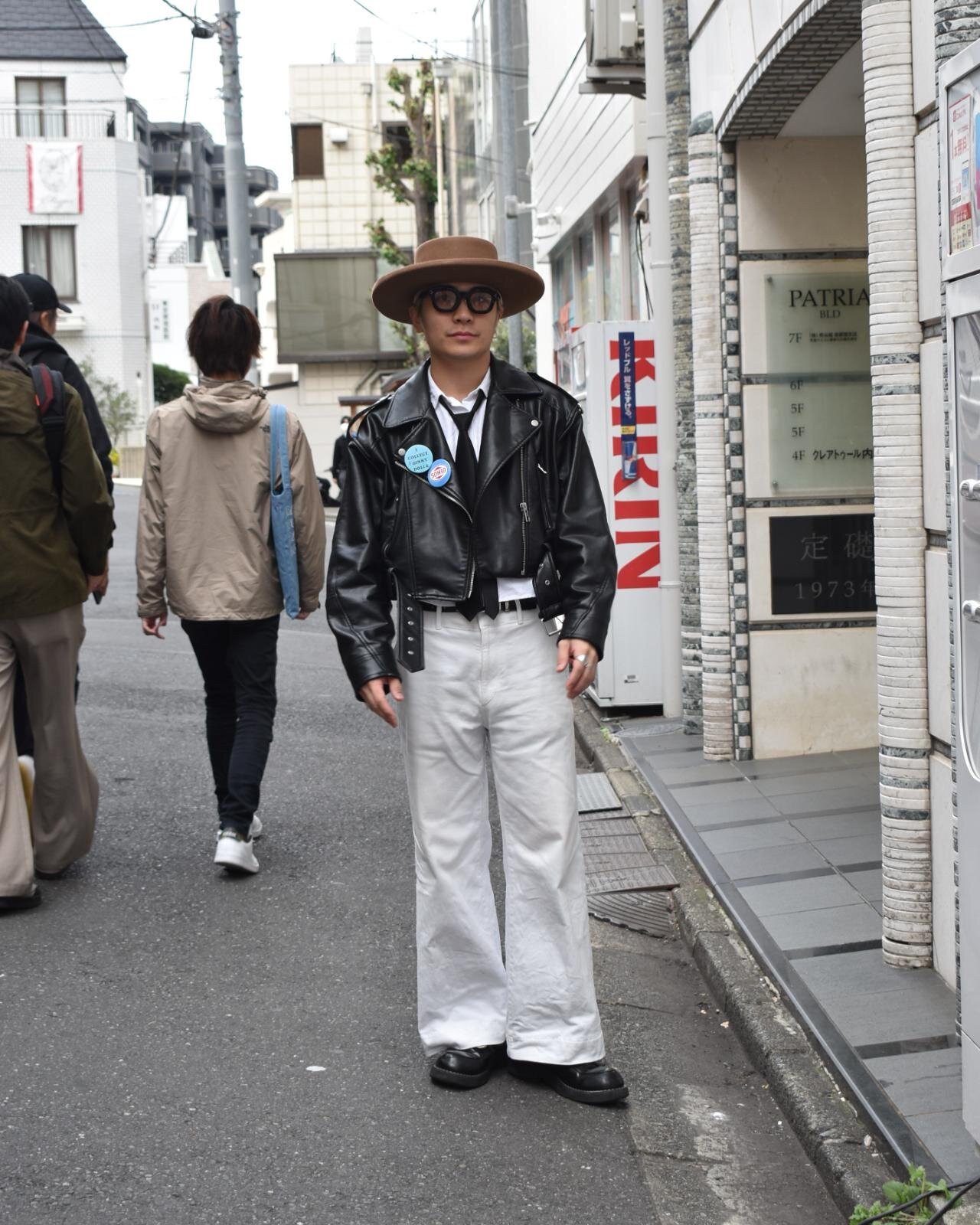 大川 侑世のスナップ