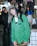 RYUSEIさん - ヒステリックグラマー(HYSTERIC GLAMOUR)、古着(ユーズド)(USED)｜渋谷ストリートスナップ5