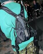 RYUSEIさん - ヒステリックグラマー(HYSTERIC GLAMOUR)、古着(ユーズド)(USED)｜渋谷ストリートスナップ10