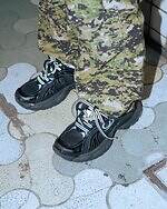 RYUSEIさん - ヒステリックグラマー(HYSTERIC GLAMOUR)、古着(ユーズド)(USED)｜渋谷ストリートスナップ6