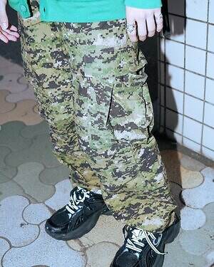 RYUSEIさん - ヒステリックグラマー(HYSTERIC GLAMOUR)、古着(ユーズド)(USED)｜渋谷ストリートスナップ - 写真7