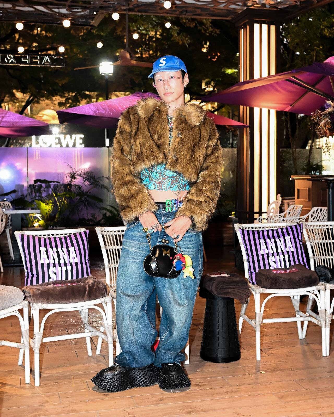 Yuma Kardasianのスナップ