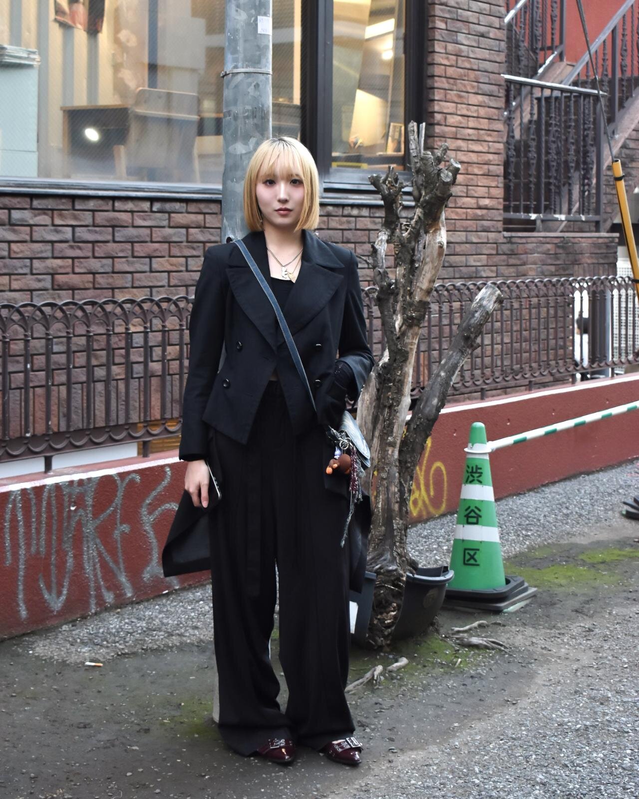 坂本 安里奈のスナップ