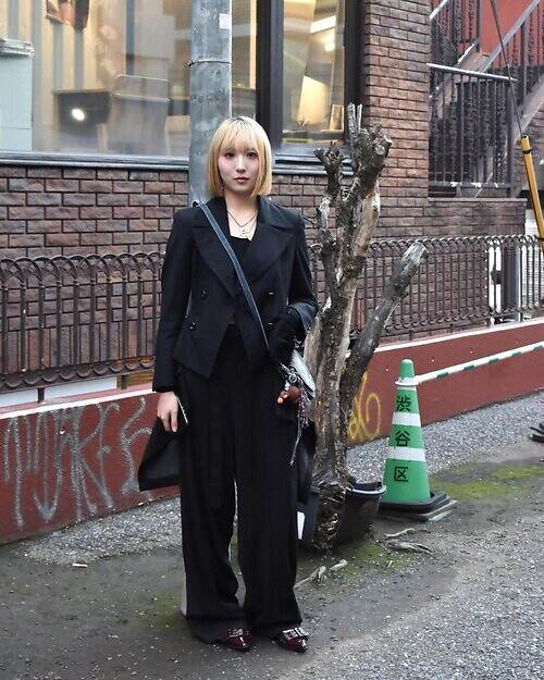 坂本 安里奈のスナップ