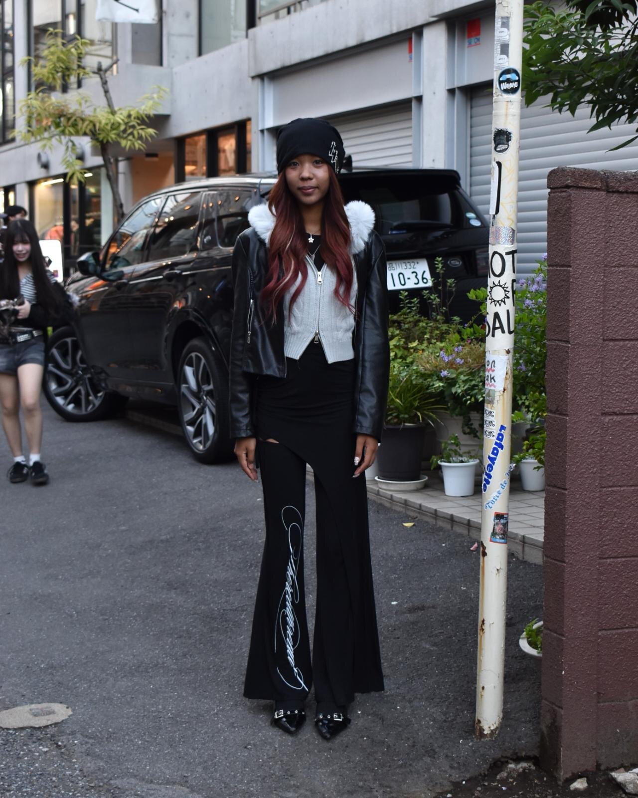 早麻 ライラのスナップ